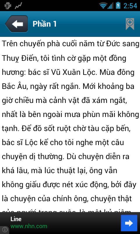 Kho Truyện截图8