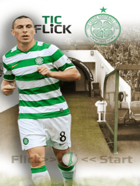 Celtic FC Tic Flick截图7