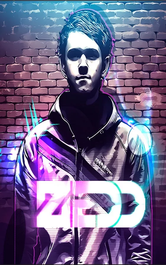 Zedd Fans (Games)截图1