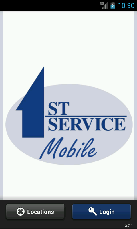 First Service FCU Mobile截图1