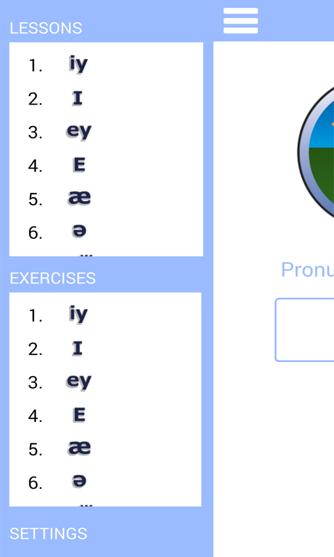 Pronunciation Power截图5