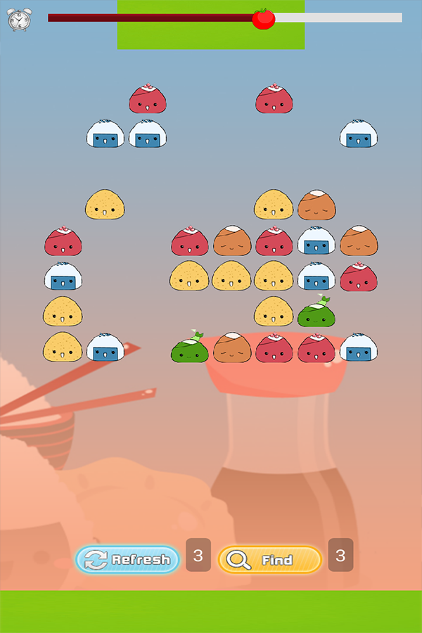 Pau Pou Link截图2