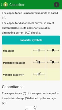 Circuit Basics Pro截图