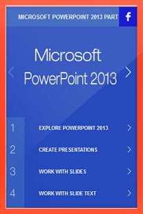 Microsoft PowerPoint 2013截图5