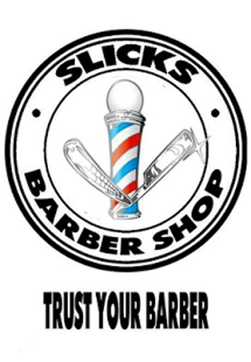 Slicks Barbershop截图5