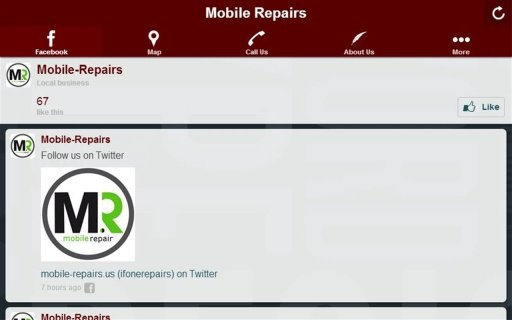 Mobile Repair截图1