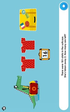 RM Easimaths截图