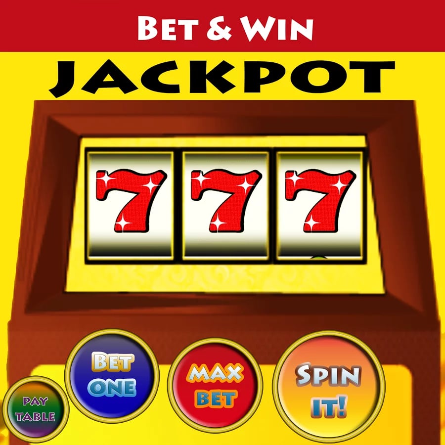 Bet and Win Jackpot(Free...截图4