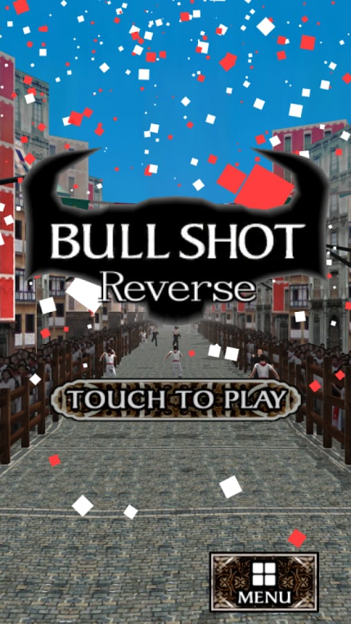 BullShot Reverse截图7