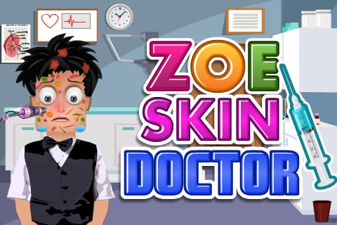 KId Skin Care Doctor截图8