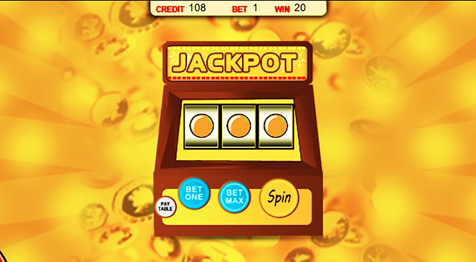 Bet and Win Jackpot(Free...截图11