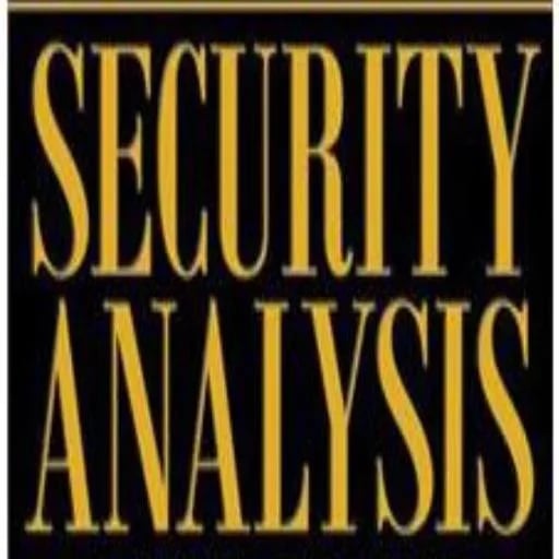 Security Analysis截图3