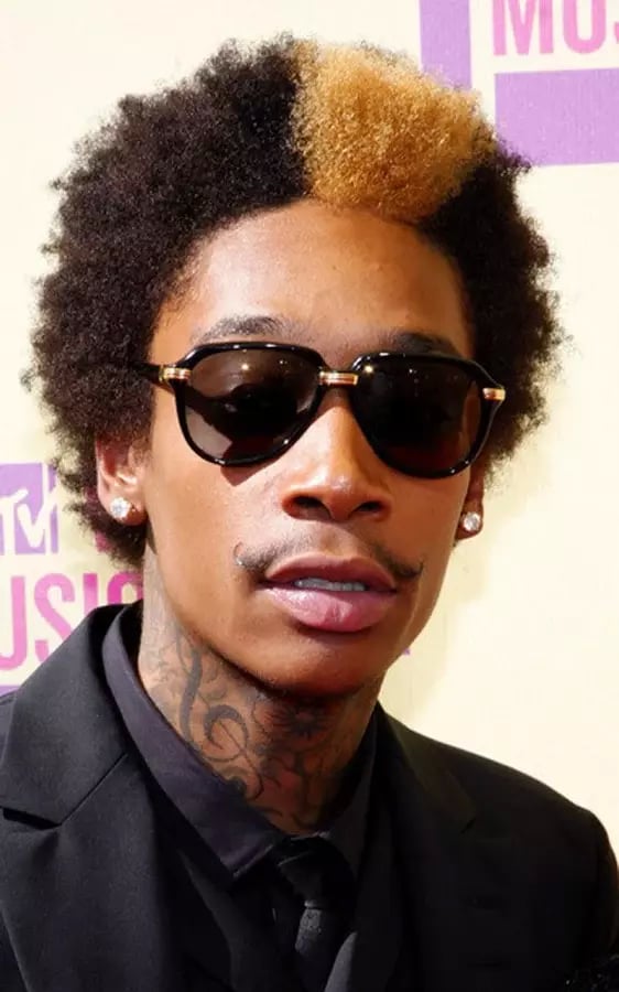 Wiz Khalifa Fans Games截图2