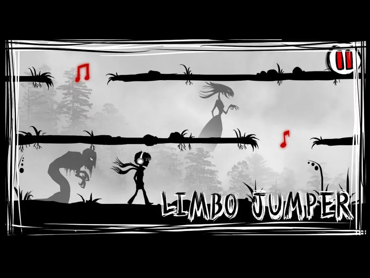 Limbo Jumper截图5