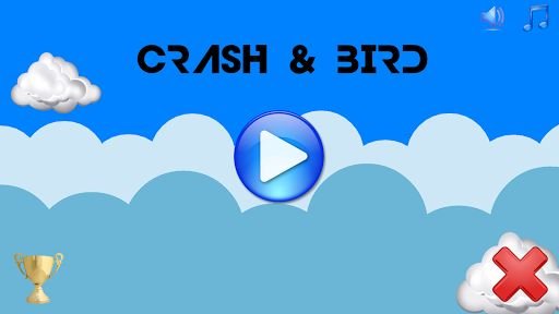 Crash & Bird截图2