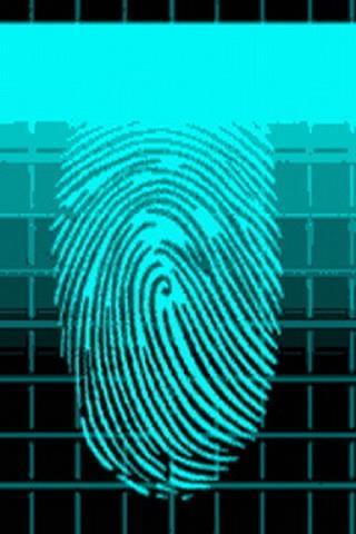 Fingerprint Scanning截图2