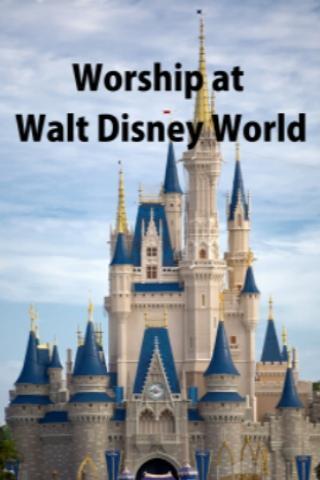 WDW Worship截图1