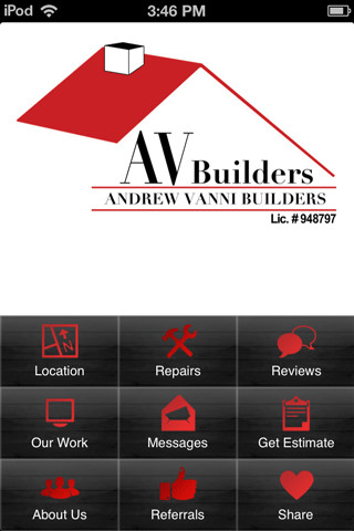 AV Builders截图1