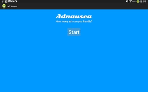 Adnausea - Ads, Ads, Ads!截图1