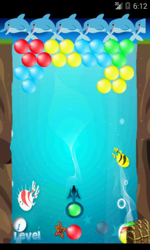 Bubble Shooter Mania 2截图4