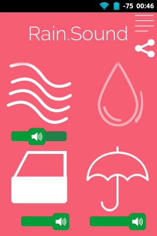 Rain.Sound截图3