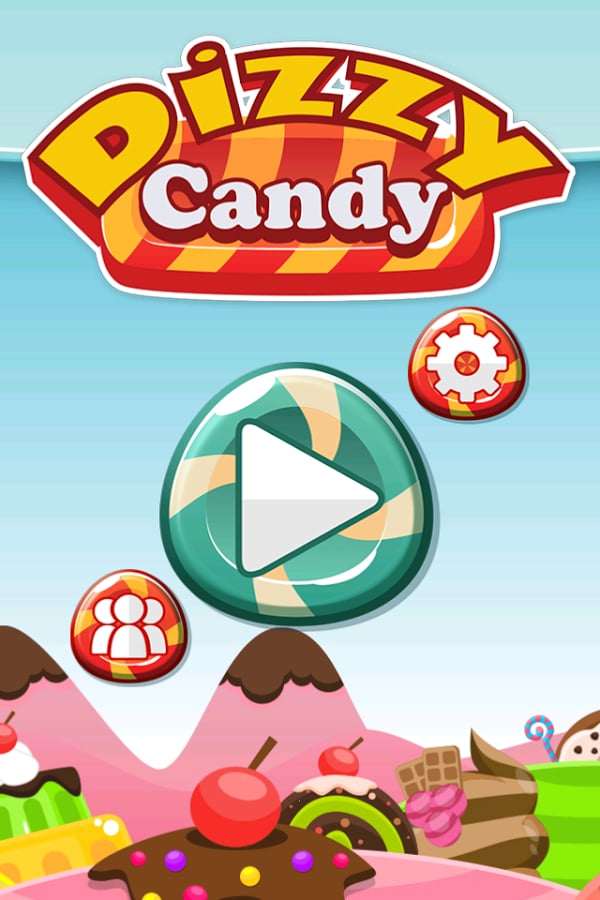 Dizzy Candy截图8