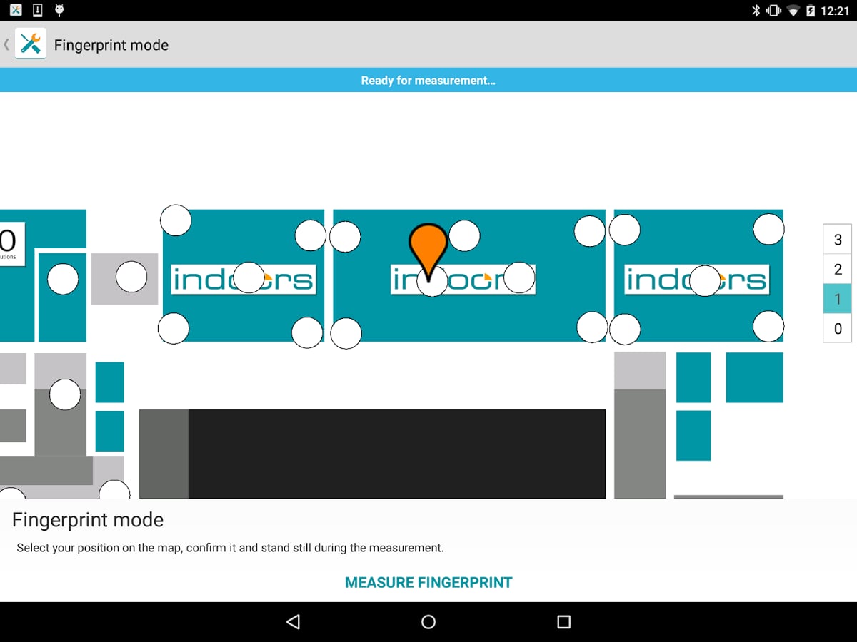 indoo.rs mobile toolkit截图5