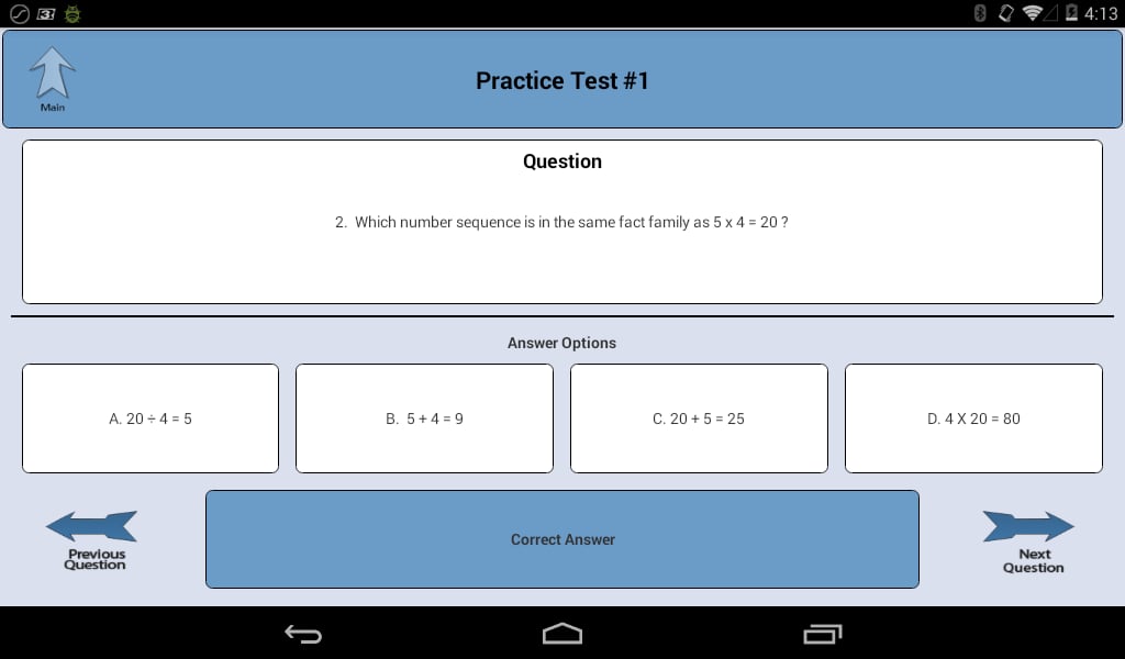 Common Core Grade 3 Math...截图10