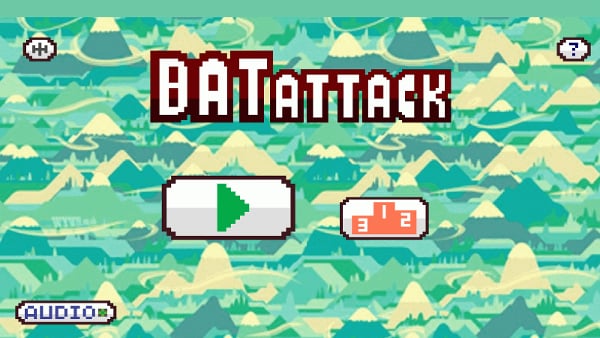 Bat Attack截图6