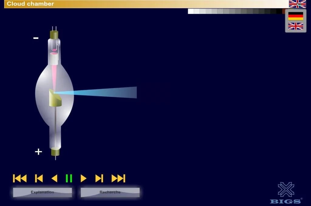 Design of a x ray tube截图2