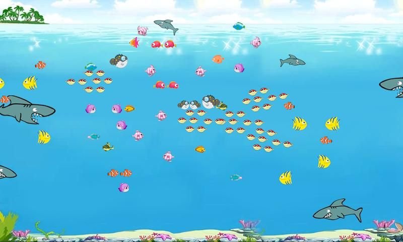 Fish Fever截图2