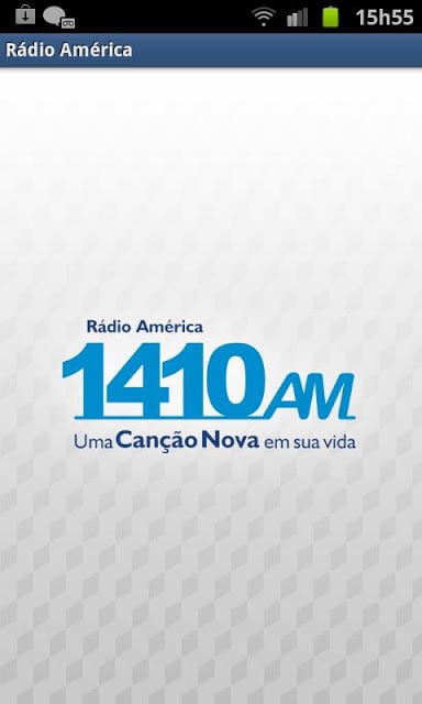 R&aacute;dio Am&eacute;rica截图4