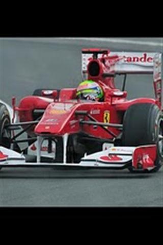 Formula1 illustrated截图2