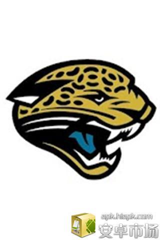 Jacksonville Jaguars App截图1