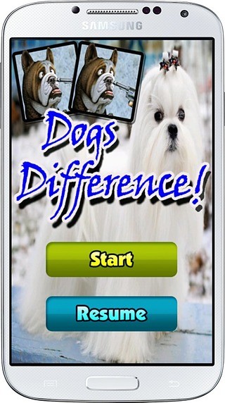 Dogs Difference!截图7