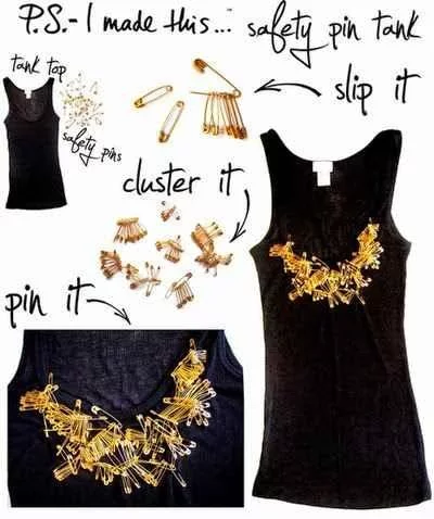 DIY Fashion Design Ideas截图7