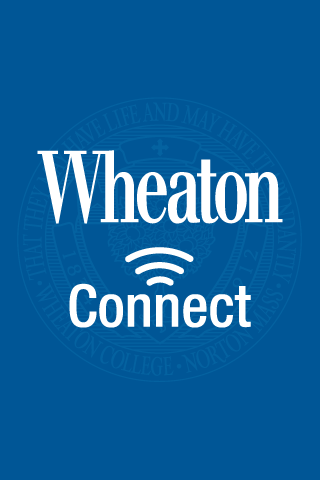 Wheaton Connect截图1