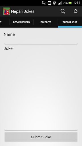 Nepali Jokes截图6