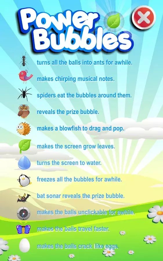 Bubble Tea Pop - Animals截图3