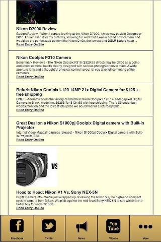 Nikon Companion Reference +截图2