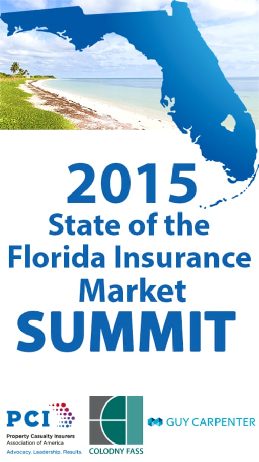 Florida Ins. Market Summ...截图2