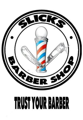 Slicks Barbershop截图4