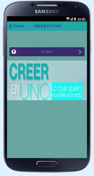 CREER EN UNO截图1