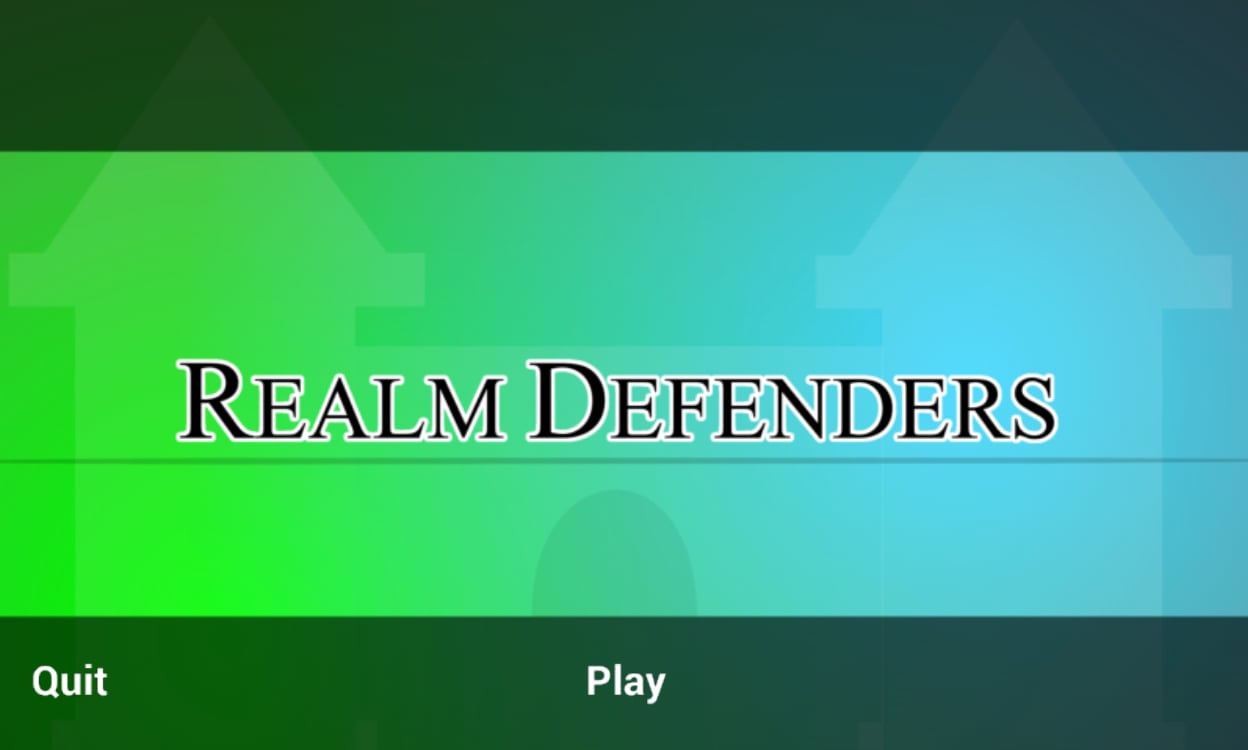 Realm Defenders截图7