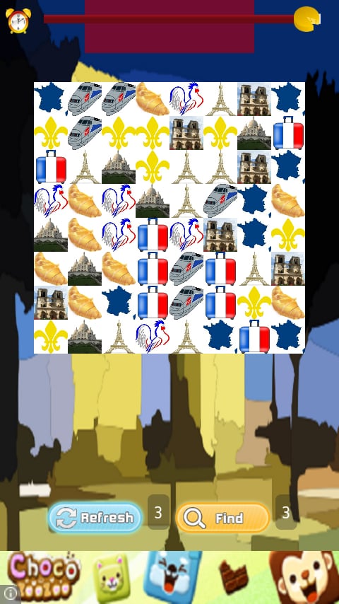 French Links截图2