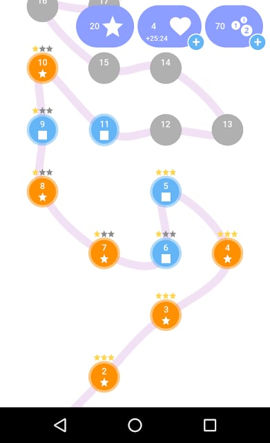 Dot Connect - Game截图3