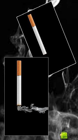 Virtual Cigarette Simulator截图3