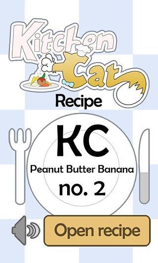 KC Peanut Butter Banana ...截图2