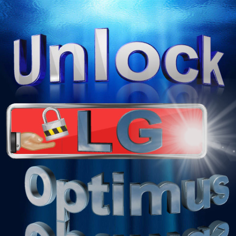 Unlock LG Optimus截图1