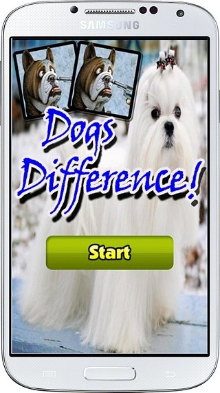 Dogs Difference!截图6